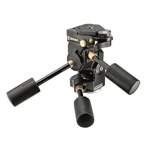 Manfrotto 3D Super Pro Head Rental