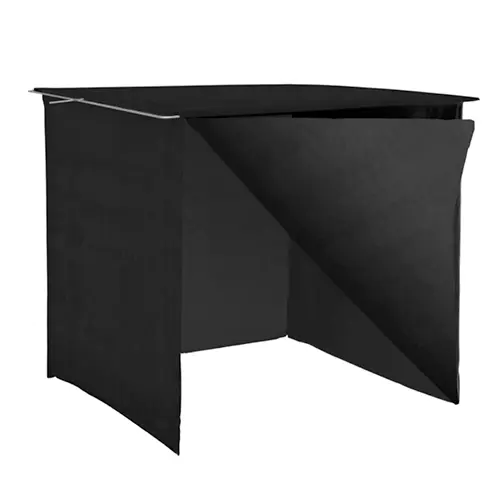 Four Sided Floppy 48"x48" Rental