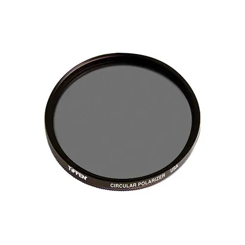 58mm Circular Polarizer