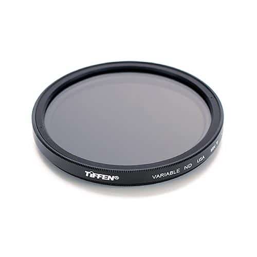 77mm Variable ND ( up to 10 stops)