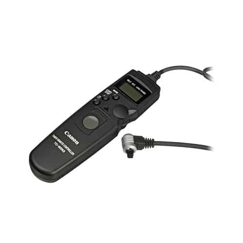 Canon TC-80N3 Remote Switch Rental