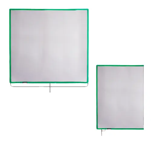 Single Scrim Net
