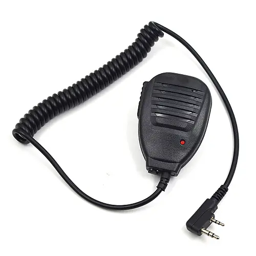 Speaker Mic CP200D Rental