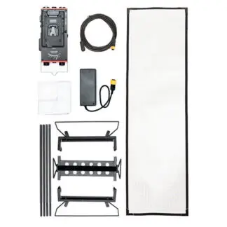 aladdin bi-blex 1x4 kit rental