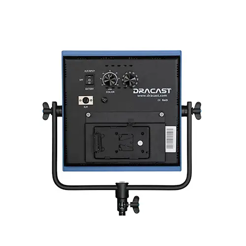 Dracast 1x1 LED Rental