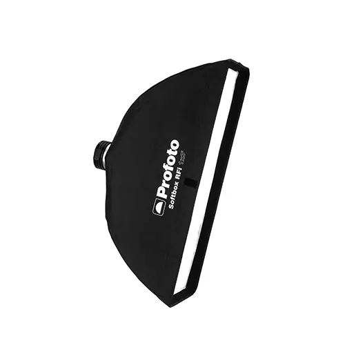 Profoto RFI 1x3 Softbox Strip Rental
