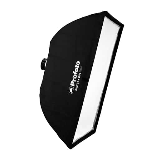 Profoto RFI 3x4 Softbox Rental
