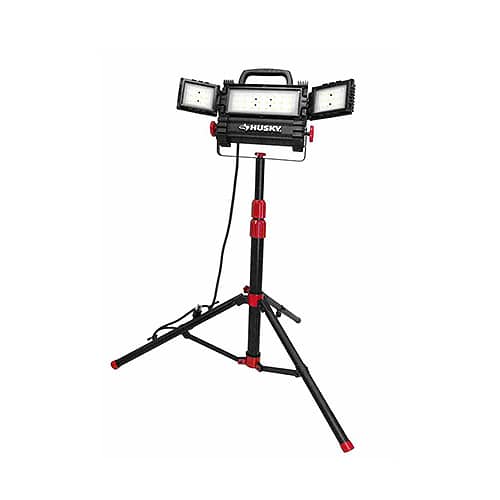LED Work Lamp Rental