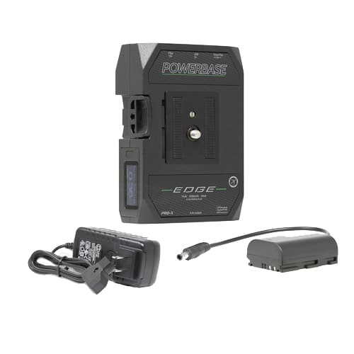 Powerbase Battery BMD 6K or 6K Pro