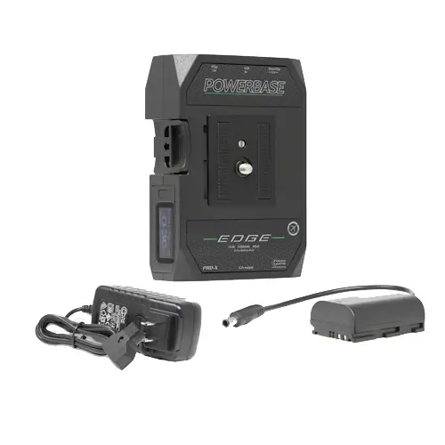 Powerbase Battery BMD 6K or 6K Pro
