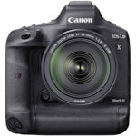 1Dx MIII rental