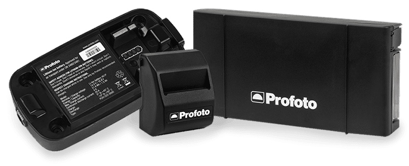 Traveling With Li-Ion Batteries