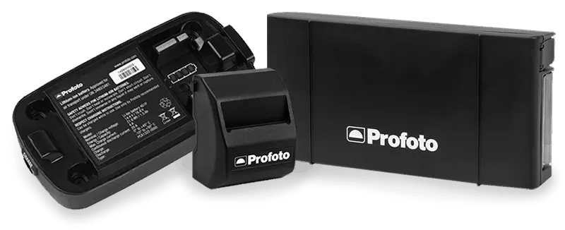 Batteries-Profoto800 Traveling With Li-Ion Batteries