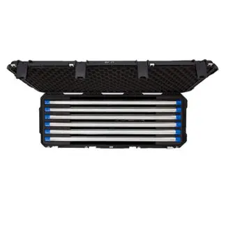 Dana Dolly Rails