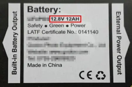 Image_1 Traveling with Batteries