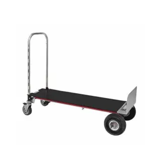 Gemini Convertible Cart Rental