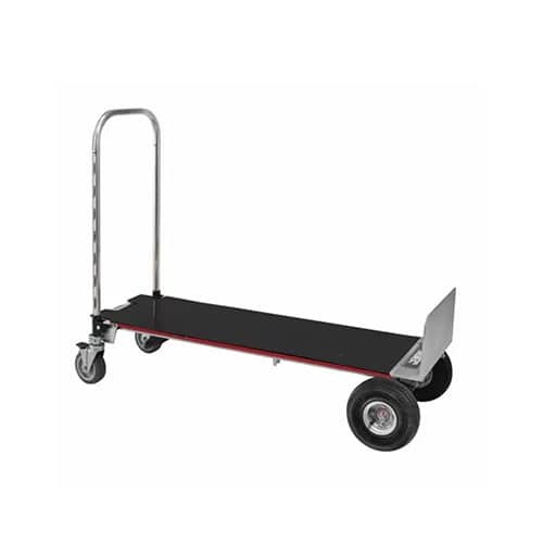 Gemini Convertible Cart Rental