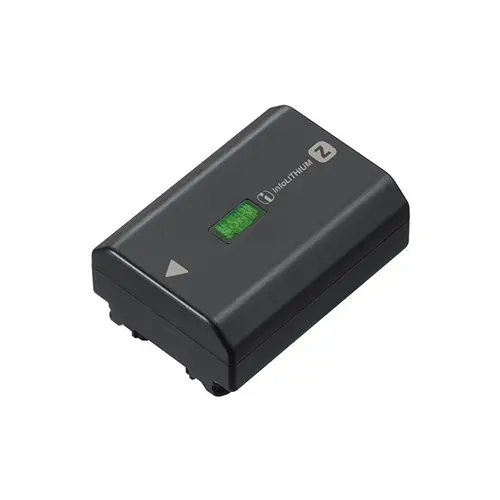 Sony NP-FZ100 Battery