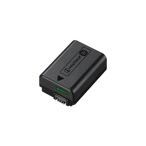 Sony NP-FW50 Battery
