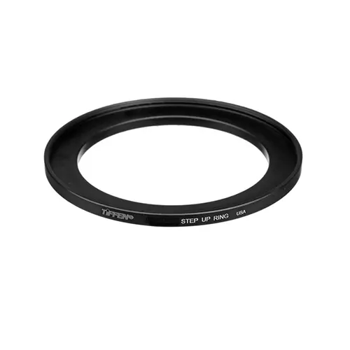 Step Up ring