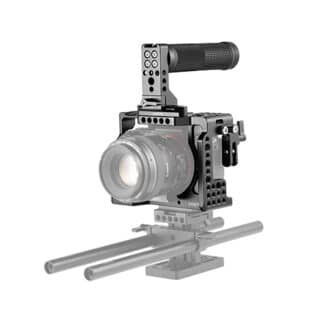 SmallRig Cage Sony/Canon Rental
