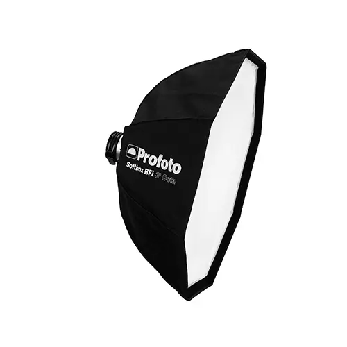 Profoto 3' Octa Rental