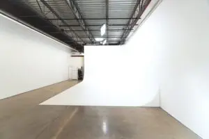 Matte White Studio