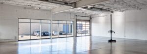 BOLT Productions Studio Space