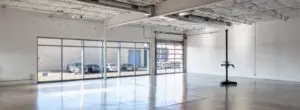 BOLT Productions Studio Space