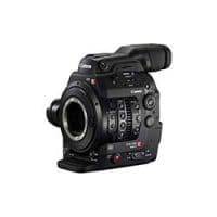 Canon C300 Mark II