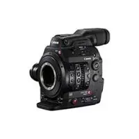 Canon C300 Mark II