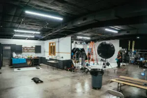 NFocus Studio