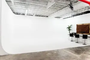 Orlando Rental Studio