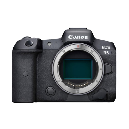 Canon R5