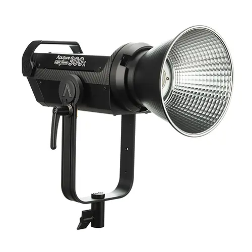 Aputure LS300X Bi-Color