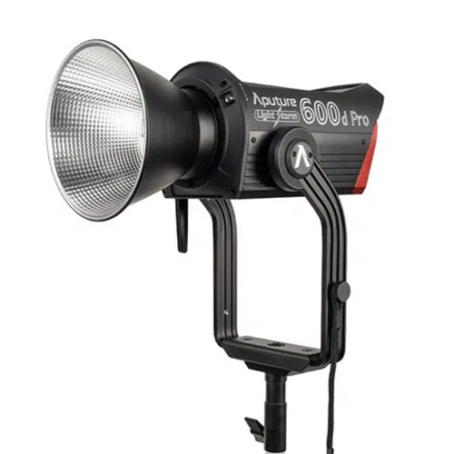 Aputure LS 600D LED