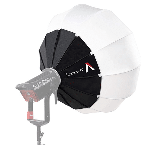 Aputure Omnidirectional Lantern