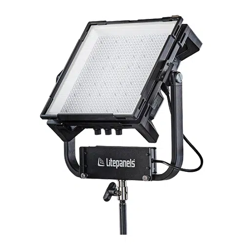Gemini 1x1 RGBWW LED