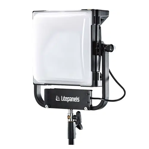 Litepanels Gemini RGBWW-LED Hard Dome