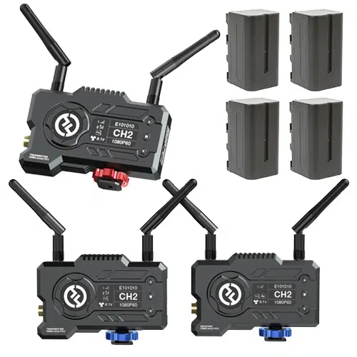 Hollyand MARS 400S PRO KIT