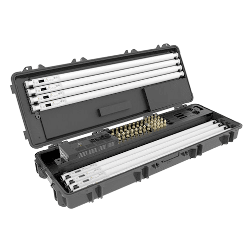 Titan Tube Kit