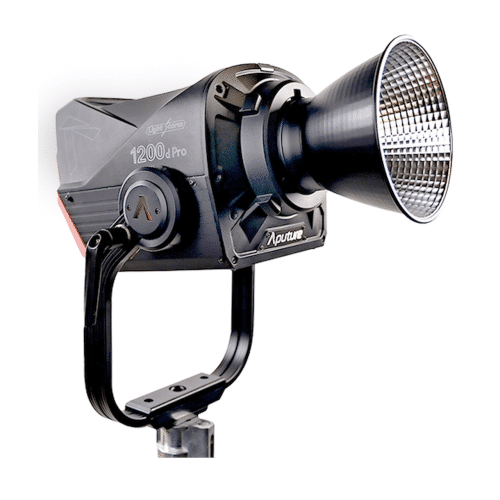 Aputure LS 1200D LED