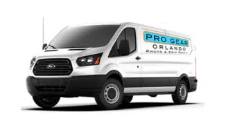 Delivery Equipment rental delivery