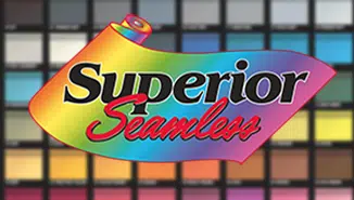 superior seamless paper