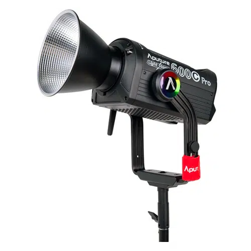 Aputure LS 600C RGB