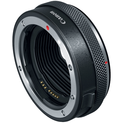 Canon Control Ring Mount Adapter EF-EOS R
