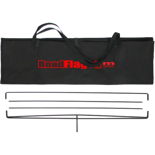 Matthews Road Flag II Kit