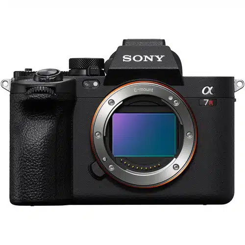 Sony a7R V Mirrorless