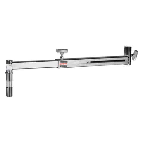 2' Junior Expandable Offset Arm