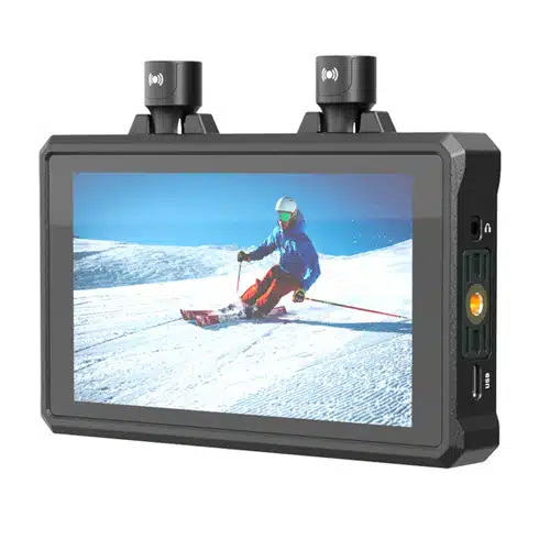 Hollyland Mars M1 5.5" Wireless Transceiver Monitor
